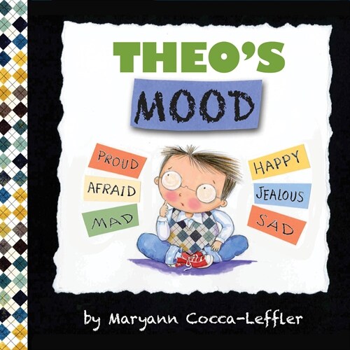 Theos Mood (Paperback)