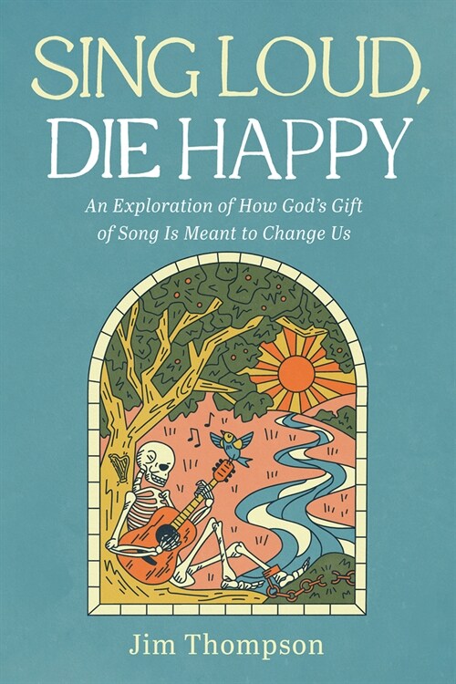 Sing Loud, Die Happy (Hardcover)