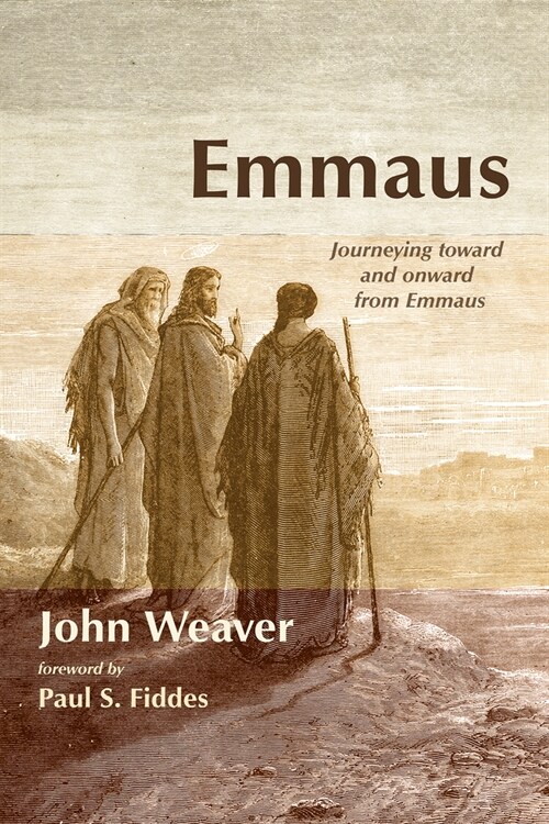 Emmaus (Hardcover)