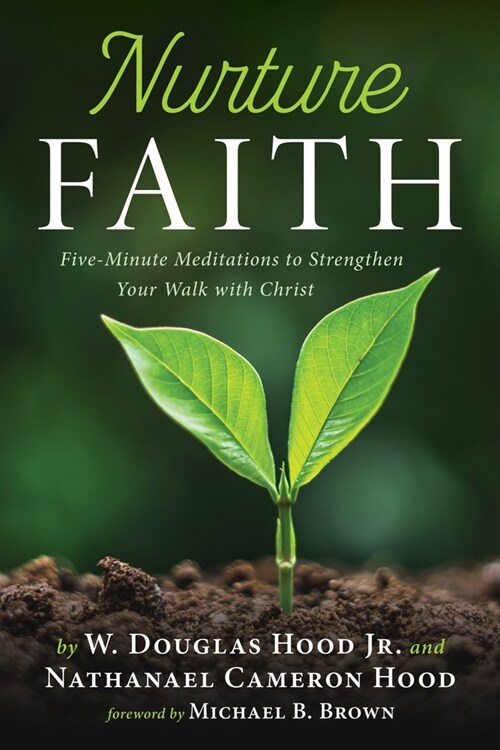Nurture Faith (Paperback)