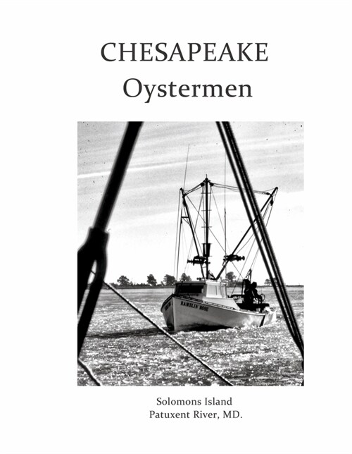 Chesapeake Oystermen (Hardcover)