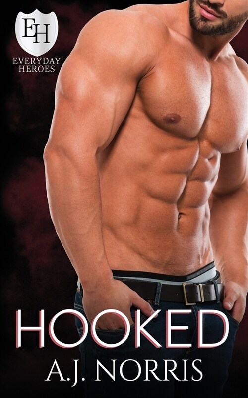 Hooked (Paperback)