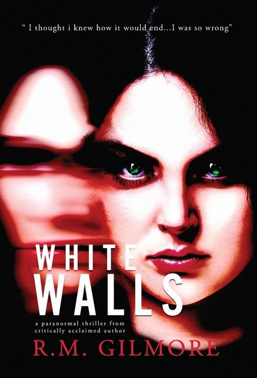 White Walls (Hardcover, Special)