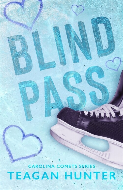 Blind Pass (Special Edition) (Paperback)