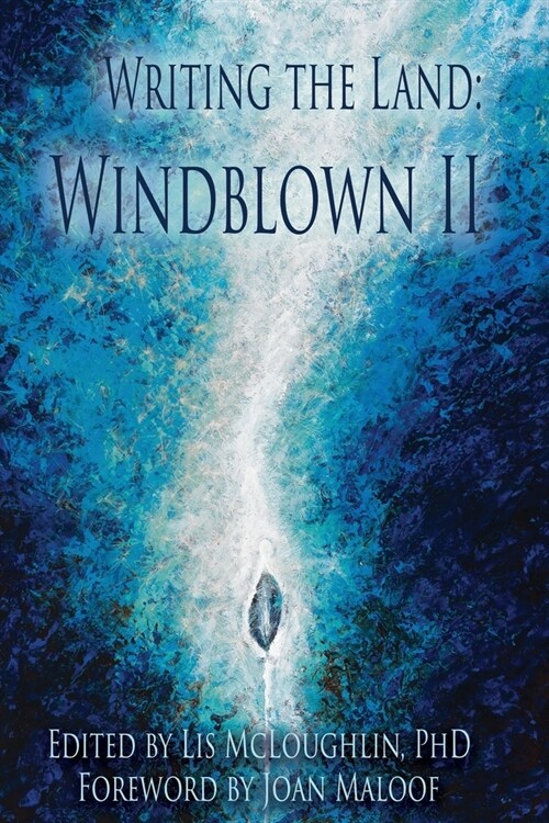 Writing the Land: Windblown II (Paperback)