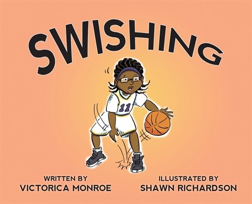 Swishing (Hardcover)