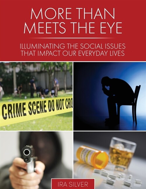More than Meets the Eye: Illuminating the Social Issues that Impact our Everyday Lives (Paperback)