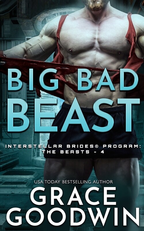 Big Bad Beast (Paperback)