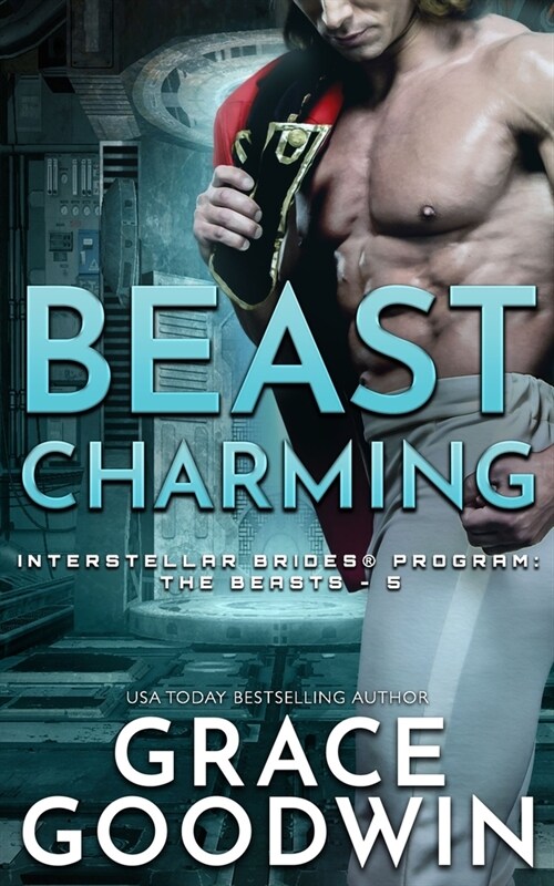 Beast Charming (Paperback)