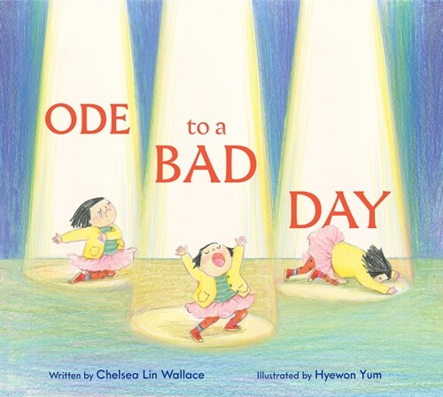 Ode to a Bad Day (Hardcover)