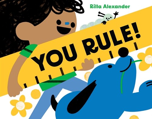 You Rule! (Hardcover)