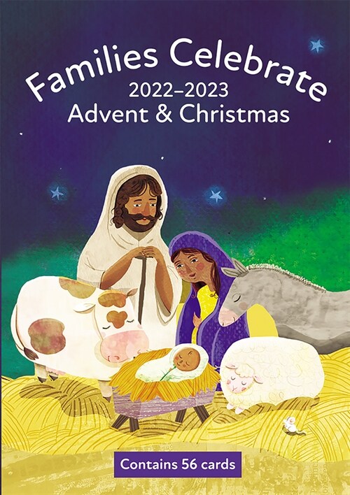 Families Celebrate Advent & Christmas 2022-23 (Other)