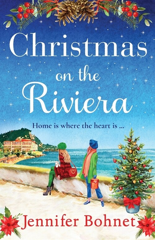 Christmas on the Riviera (Paperback)