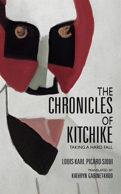 The Chronicles of Kitchike: Taking a Hard Fall (Paperback)