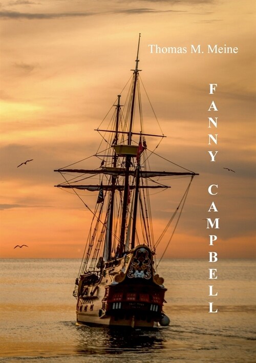 Fanny Campbell (Paperback)