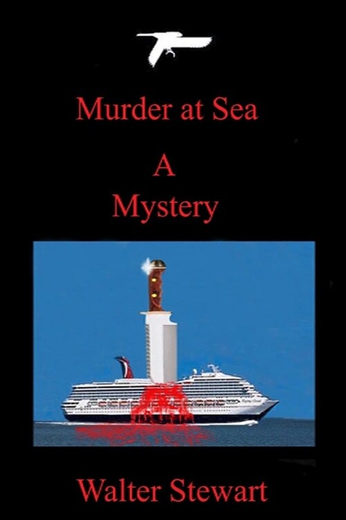 Murder at Sea: A Mystery (Paperback)