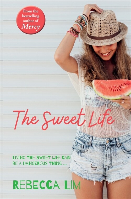 The Sweet Life (Paperback, 2, The High Street)