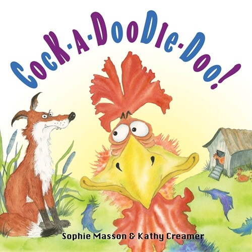 Cock a Doodle Doo (Hardcover)