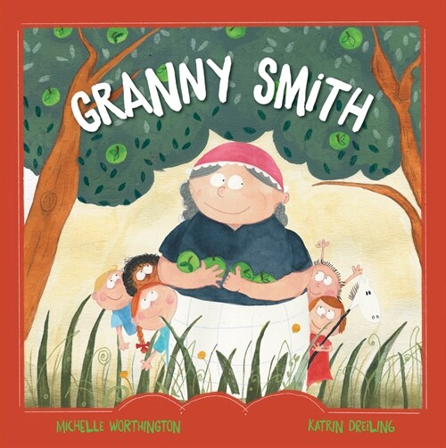 Granny Smith (Hardcover)