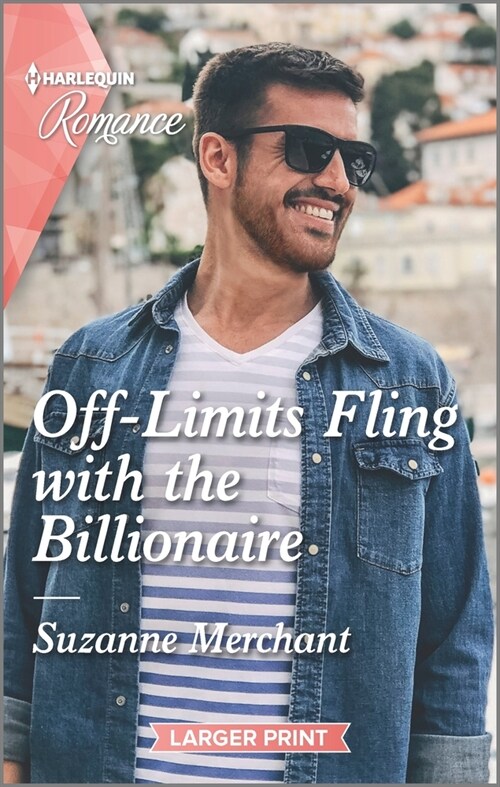 Off-Limits Fling with the Billionaire (Mass Market Paperback, Original)