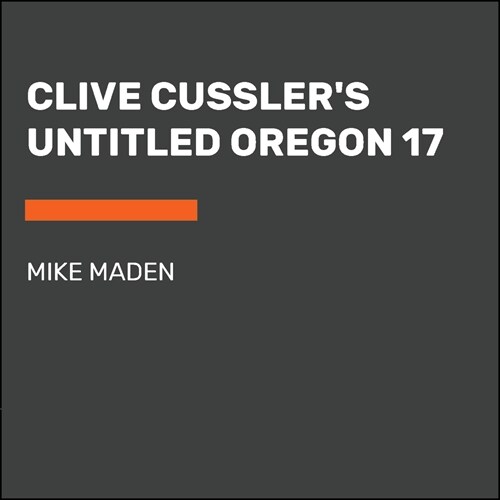 Clive Cussler Fire Strike (Audio CD)
