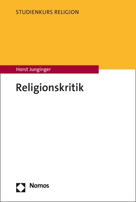 Religionskritik (Paperback)