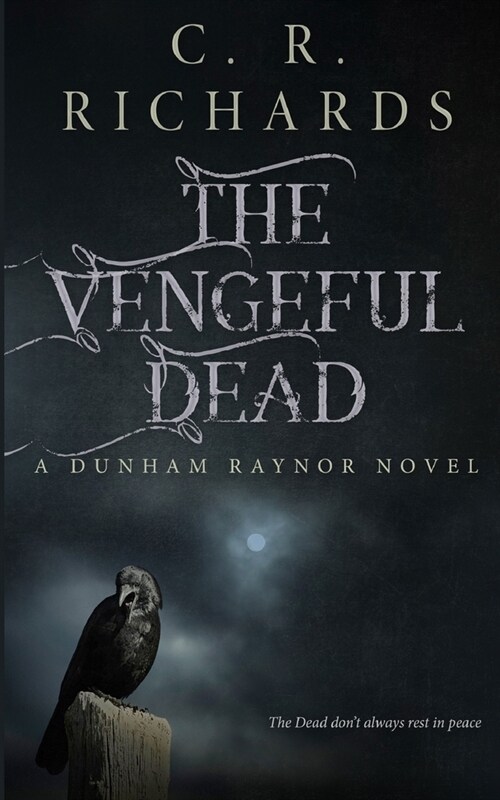 The Vengeful Dead (Paperback)