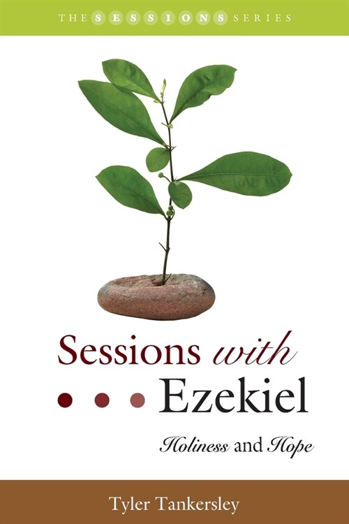Sessions with Ezekiel: Holiness and Hope (Paperback)