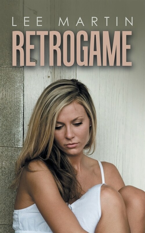 Retrogame (Paperback)