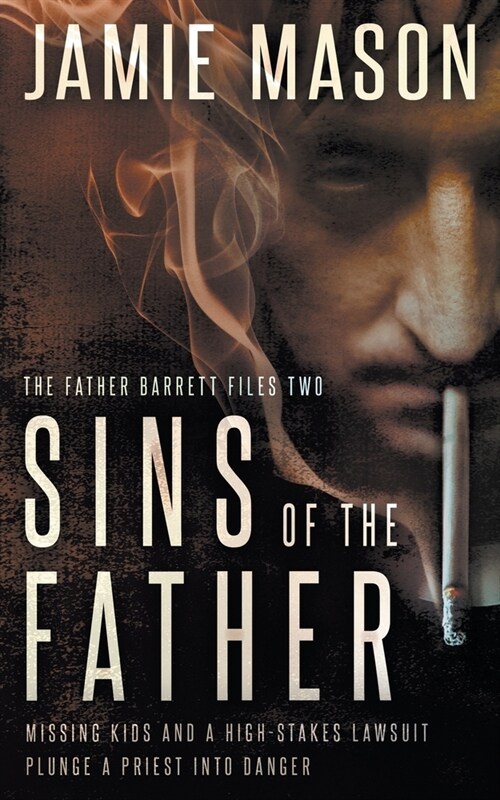 Sins of the Father: A Noir Mystery (Paperback)