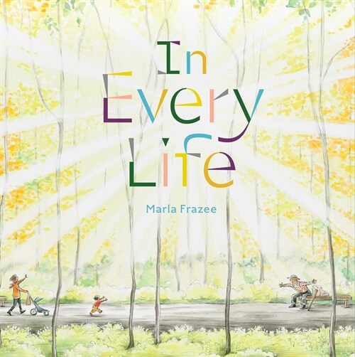 In Every Life (Hardcover)