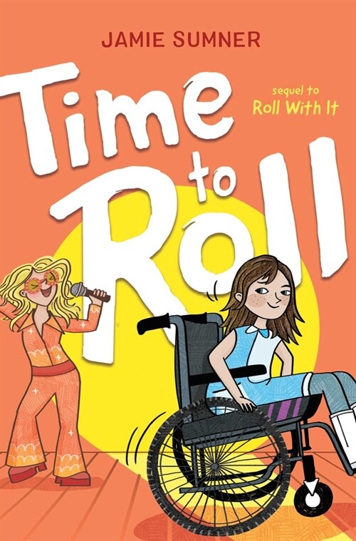 Time to Roll (Hardcover)