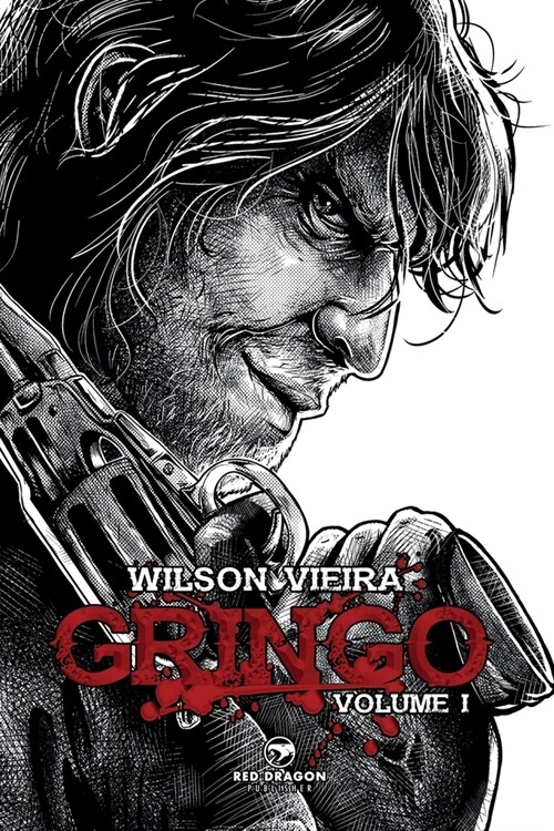 Gringo vol. 1 (Paperback)