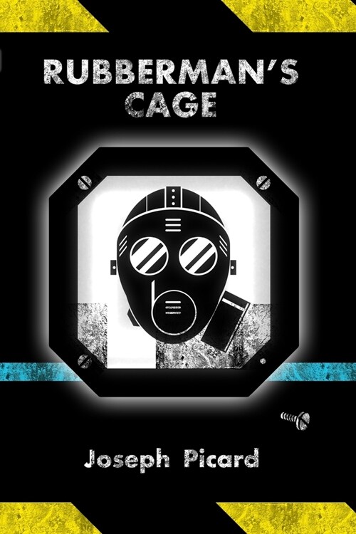 Rubbermans Cage (Paperback)