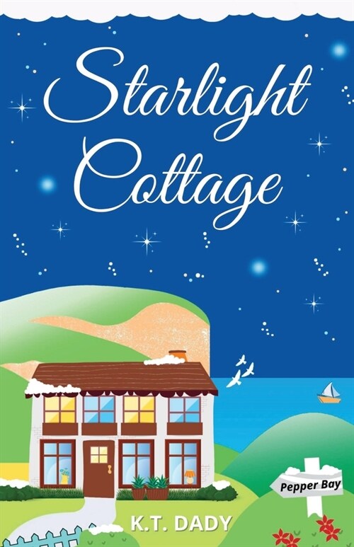 Starlight Cottage (Paperback)