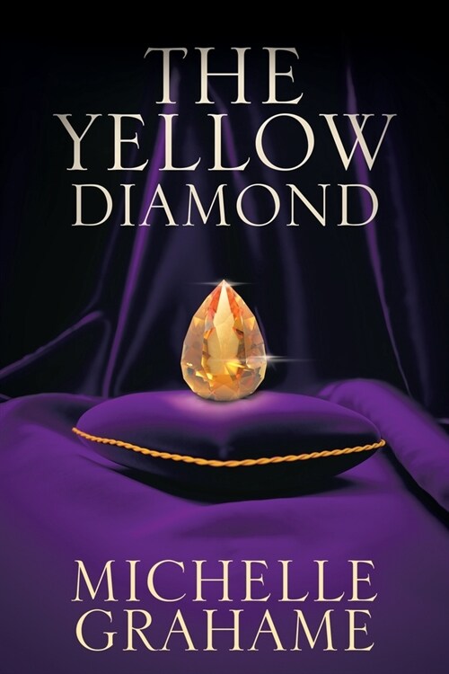 The Yellow Diamond (Paperback)