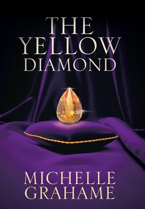 The Yellow Diamond (Hardcover)