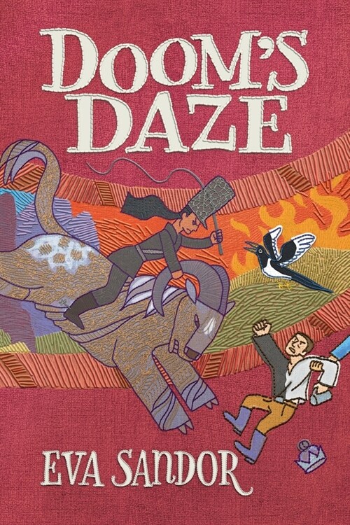 Dooms Daze (Paperback)