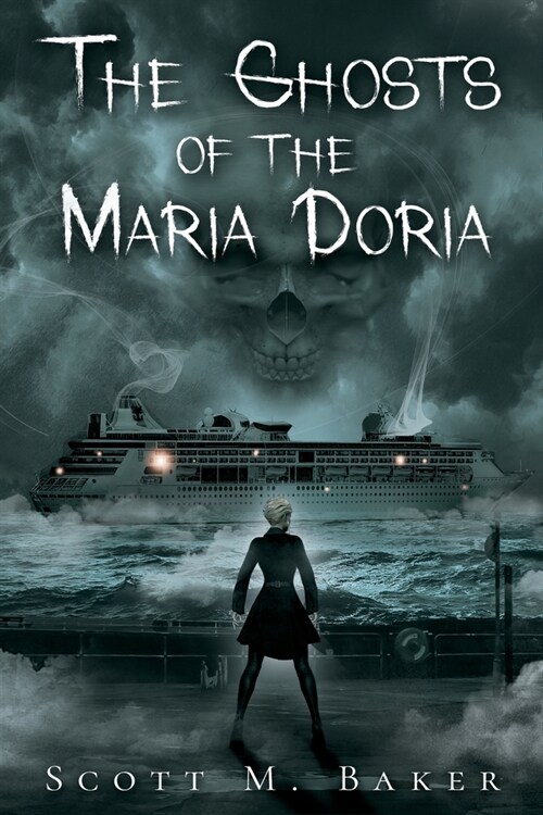 The Ghosts of the Maria Doria (Paperback)