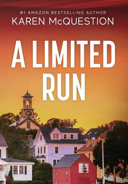 A Limited Run (Hardcover)