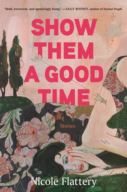 Show Them a Good Time (Paperback)