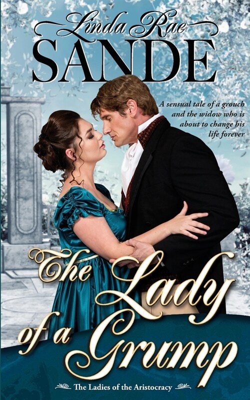 The Lady of a Grump (Paperback)