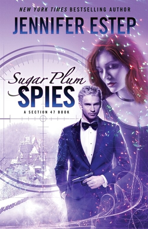 Sugar Plum Spies (Paperback)