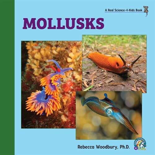 Mollusks (Paperback)