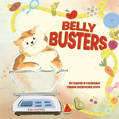 Belly Busters (Paperback)