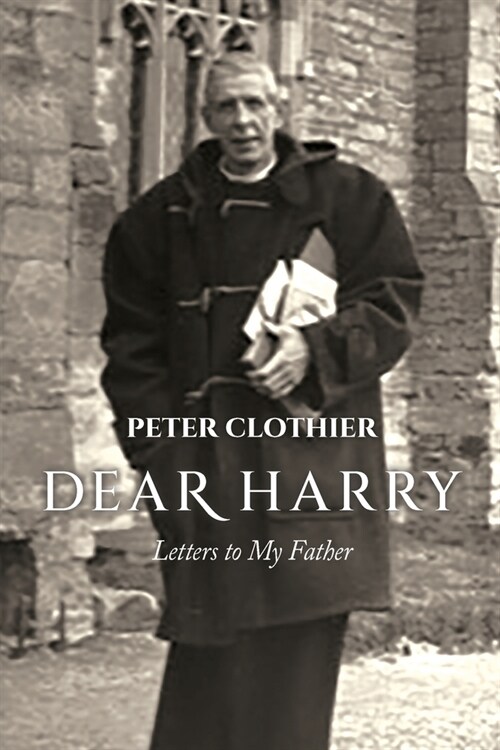 Dear Harry: Letters to My Father (Paperback)