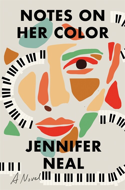 Notes on Her Color (Hardcover)