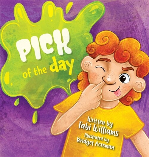 Pick Of The Day (Paperback)