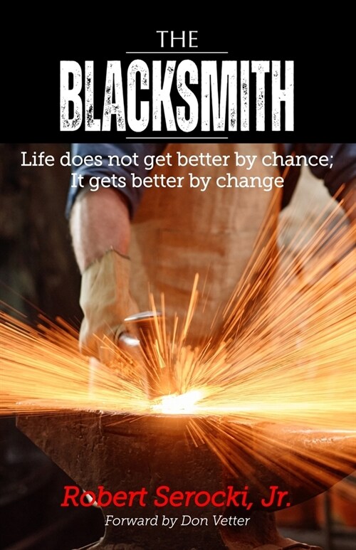 The Blacksmith (Paperback)