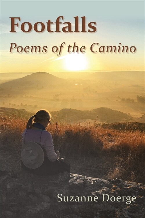 Footfalls: Poems of the Camino (Paperback)